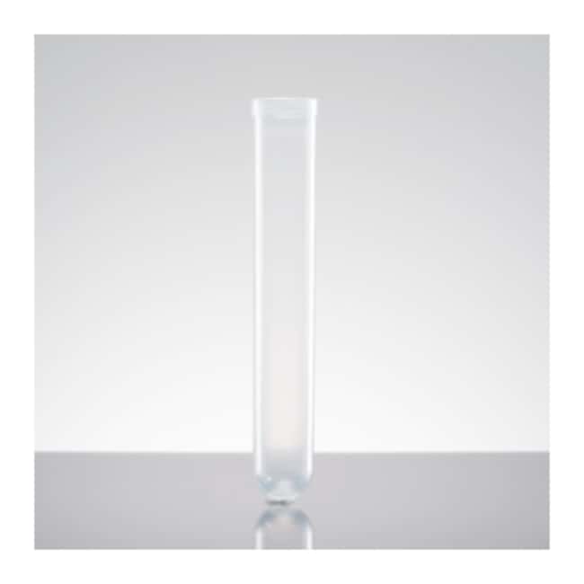 Falcon&trade;&nbsp;Tubes en polypropylène à fond rond