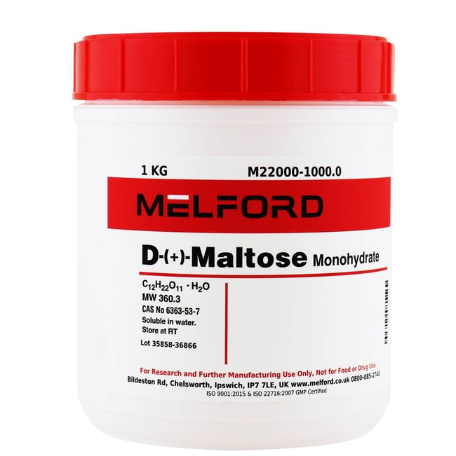 Melford&nbsp;Maltose