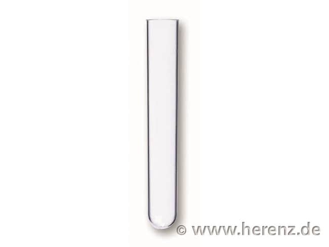 Heinz Herenz Round Bottom Test Tubes