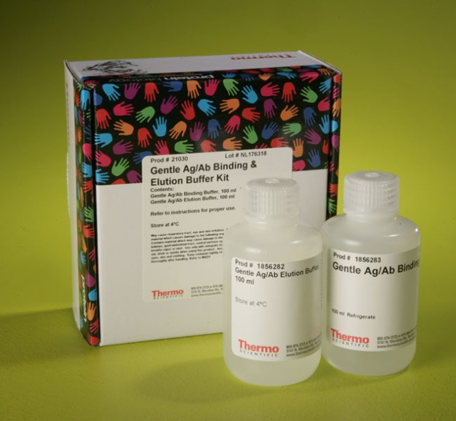 Thermo Scientific&amp;trade;&amp;nbsp;Pierce&amp;trade; Gentle Ag/Ab Binding and Elution Buffer Kit