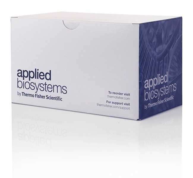 Applied Biosystems&trade;&nbsp;MagMAX&trade;-96 AI/ND Viral RNA Isolation Kit