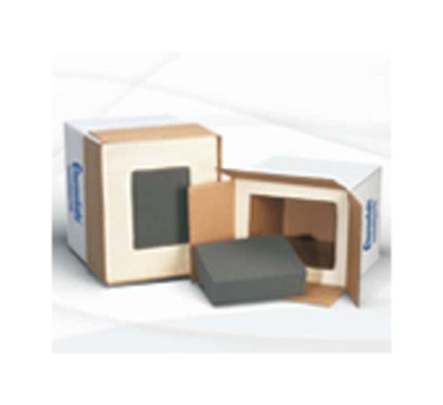 Sonoco&trade;&nbsp;Emballage isolé ThermoSafe-PUR, conditionné en palette