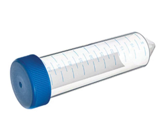 Greiner Bio-One&nbsp;Tubes à essai à fond conique en PP