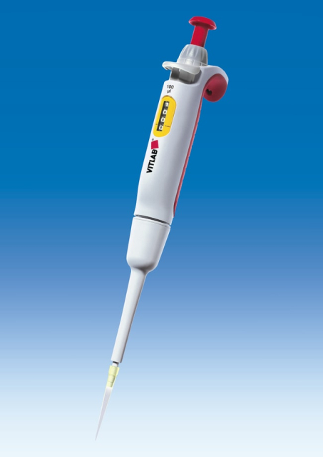 Vitlab&amp;trade;&amp;nbsp;Micropipette