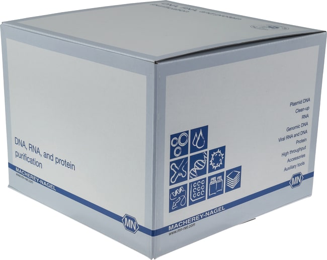 Macherey-Nagel&trade;&nbsp;Transfection de plasmides NucleoSpin&trade; 96