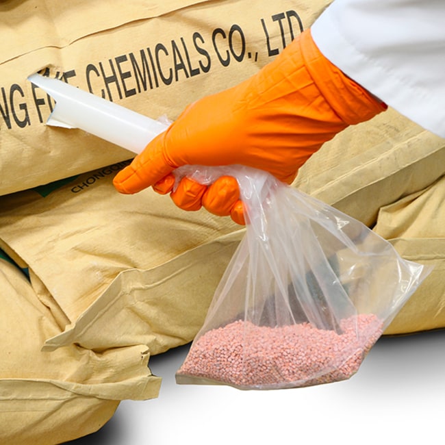 Sampling Systems&trade;&nbsp;SteriWare&trade; Sack and Bag Samplers
