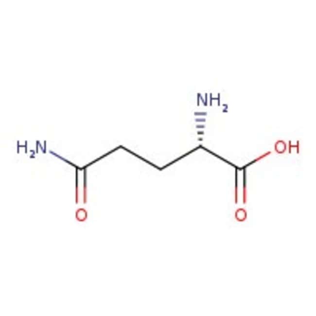 Thermo Scientific Chemicals L(+)-glutamine, 99 %