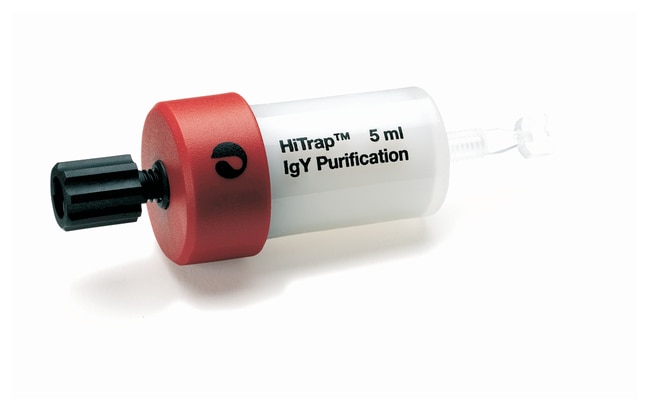 Cytiva&nbsp;HiTrap&trade; IgY Purification Column