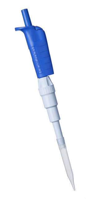 Gilson&amp;trade;&amp;nbsp;Pipettes à volume fixe F PIPETMAN&amp;trade;