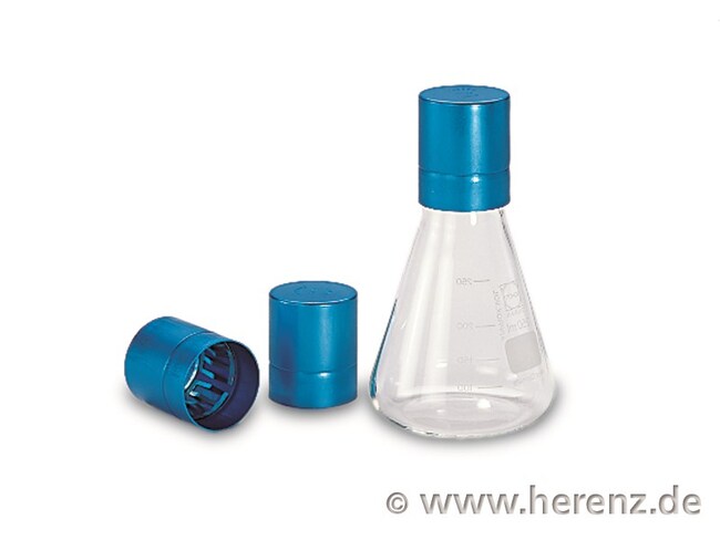 Heinz Herenz Erlenmeyer Caps
