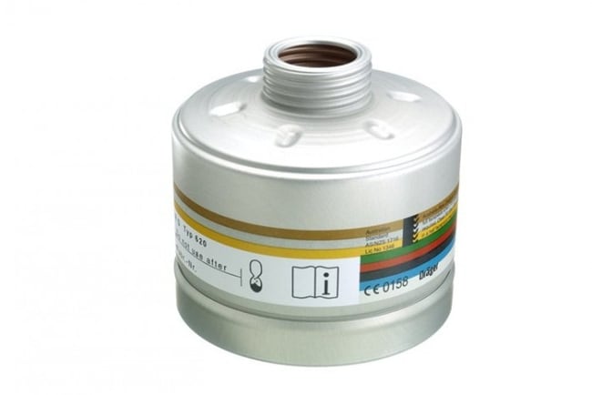 Draeger Safety&nbsp;Filtre combiné 1140 A2B2E2K2HgNO CO 20 P3 R D