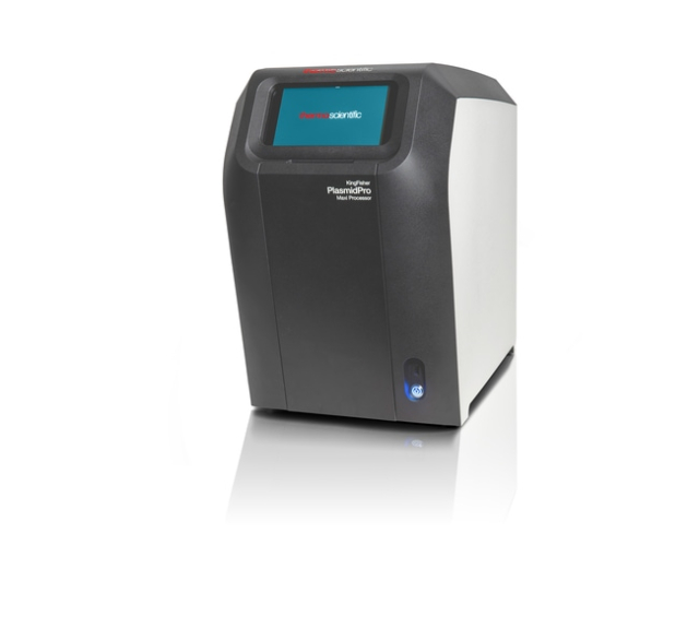 Thermo Scientific&trade;&nbsp;KingFisher&trade; PlasmidPro Maxi Processor