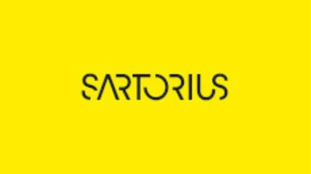 Sartorius&amp;nbsp;Filtres en microfibre de verre