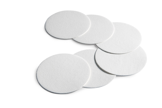 Sartorius&amp;nbsp;Crêped Technical Filter Papers