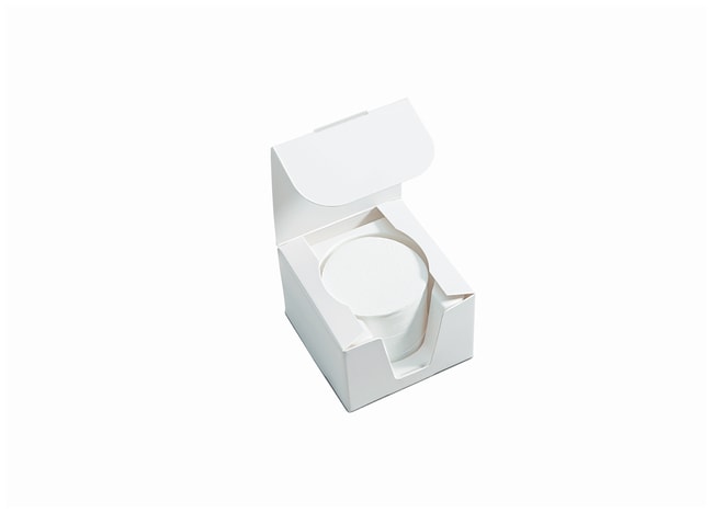 Sartorius&nbsp;Préfiltres en fibre de verre (GF) ultras épais
