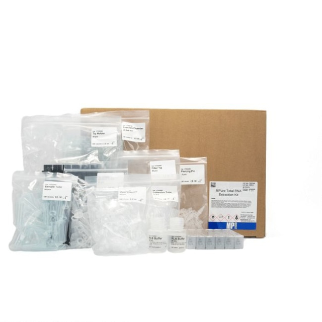 MP Biomedicals&amp;trade;&amp;nbsp;Kit d’extraction d’ARN total MPure&amp;trade;