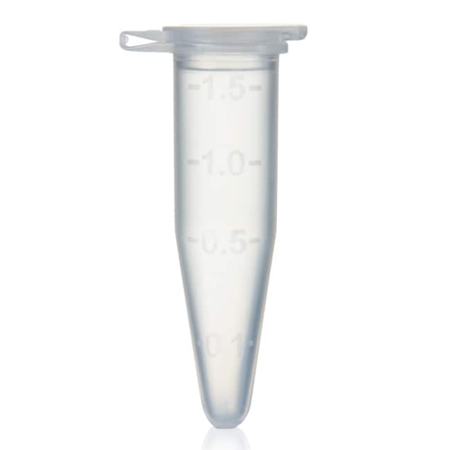  Thermo Scientific™ Low DNA Binding Snap Cap Microcentrifuge Tube