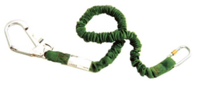 Honeywell™ Longe avec absorbeur d’énergie ME86 Manyard