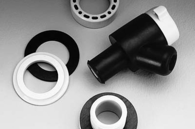 Joint de flacon Lyph-Lock de 500, 750 et 1 000 ml Labconco