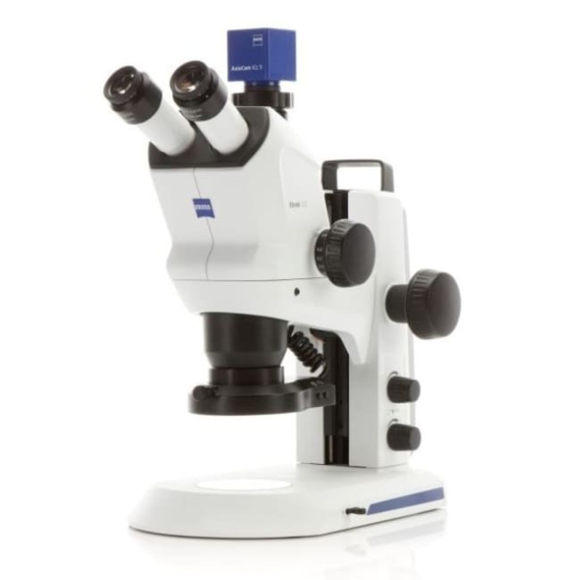 Zeiss&amp;trade;&amp;nbsp;Stemi 508 Doc (phototube 0/100%, right path) Stereo Microscope