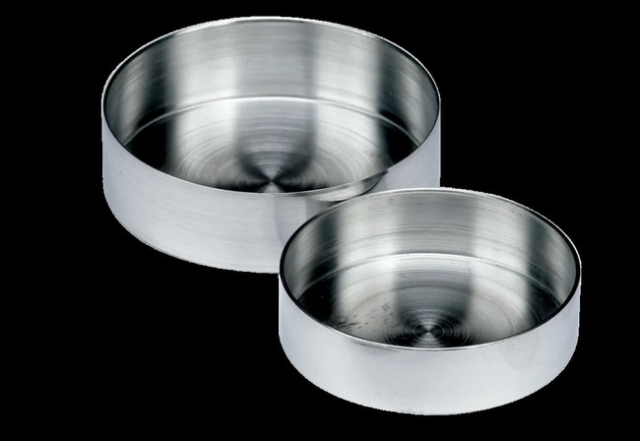 Nickel Electro&trade;&nbsp;Aluminium Dish