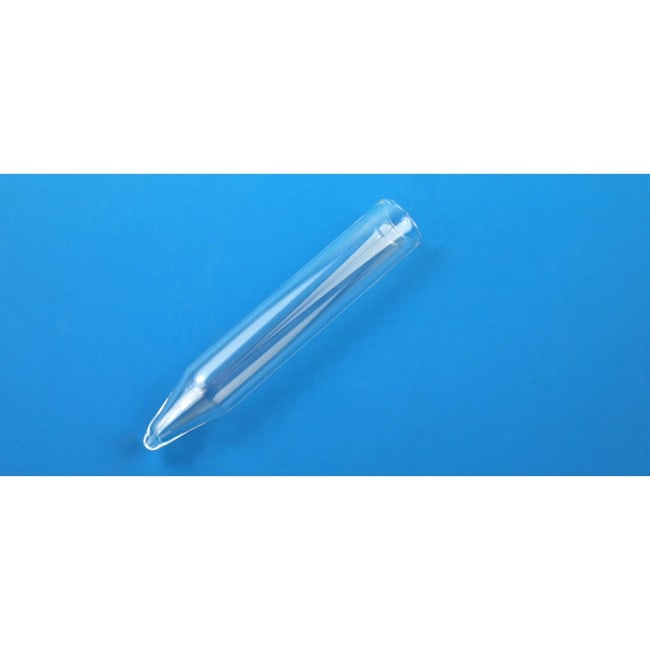 Karl Hecht&trade;&nbsp;Tubes à centrifuger coniques
