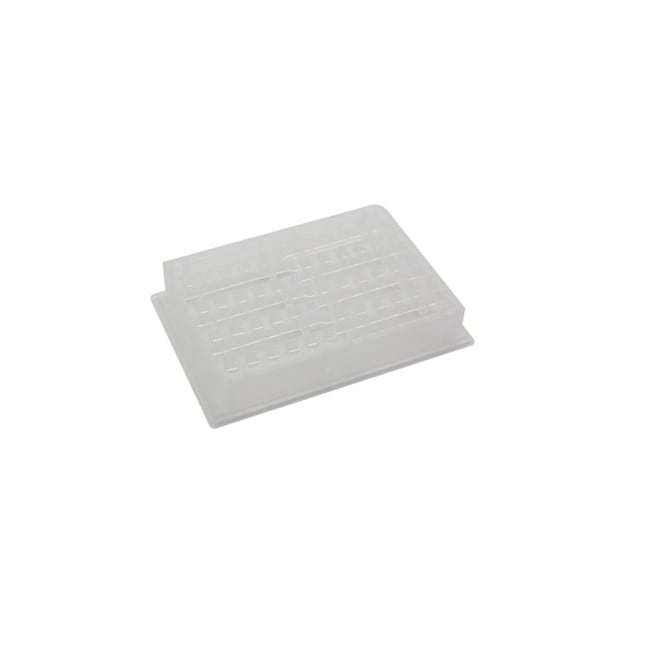 MP Biomedicals&trade;&nbsp;Base à 16 tubes (pour tube automatique) pour le modèle MPure-32
