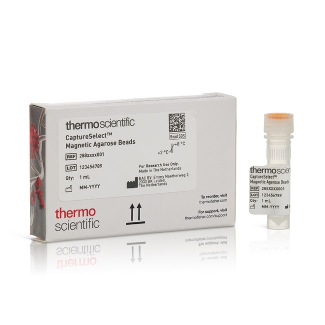 Thermo Scientific&trade;&nbsp;CaptureSelect&trade; CH1-XL Magnetic Agarose Beads