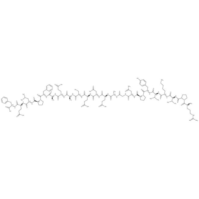  Thermo Scientific Chemicals Adrenocorticotropic Hormone (18-39), human