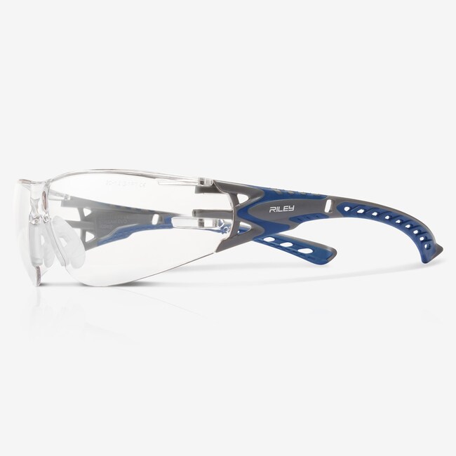 Riley&trade;&nbsp;Lunettes de sécurité Stream Evo Eco
