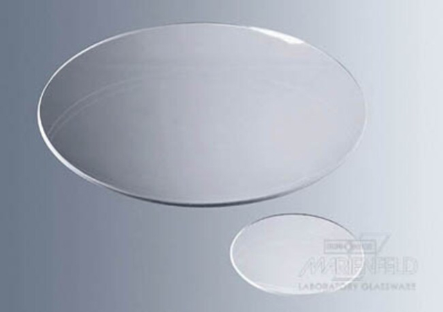 Marienfeld Superior&trade;&nbsp;Verres de montre en verre sodocalcique
