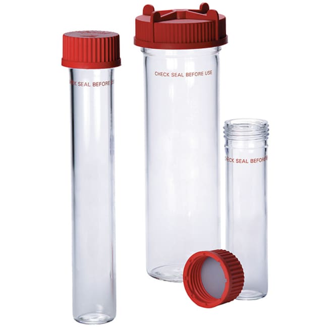 Cole-Parmer™ Accessoire d’incubateur d’hybridation, tubes