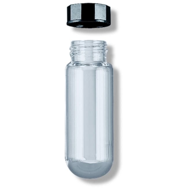 Sav Soufflage Artisanal Verre&trade;&nbsp;Tubes à centrifuger en verre