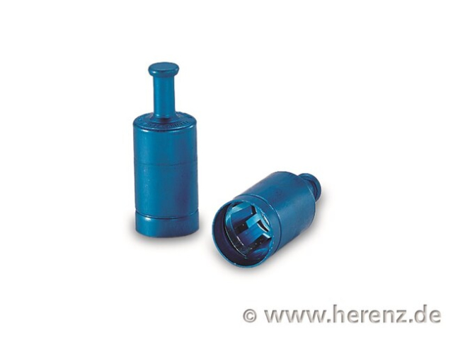 Heinz Herenz&nbsp;Labocap with Handles