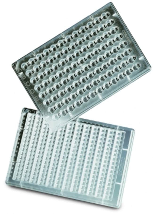 Corning™ Microplaques pour cristallisation de protéines