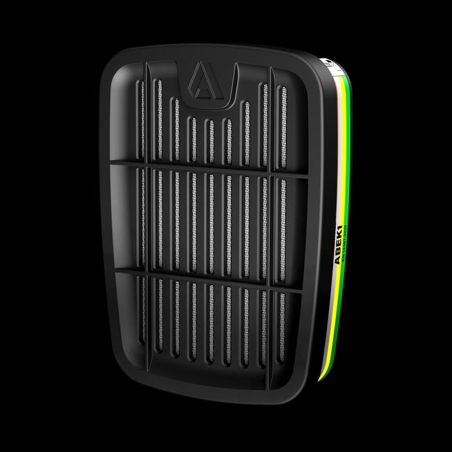 Skytec™ Alpha Sentinel ABEK1 Filters - Pair Premium Alpha Sentinel Filters