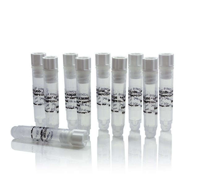 Thermo Scientific Pierce&trade;&nbsp;Pierce&trade; SM(PEG)12, format No-Weigh&trade;