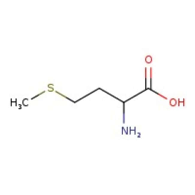  Thermo Scientific Chemicals DL-méthionine, 99+ %