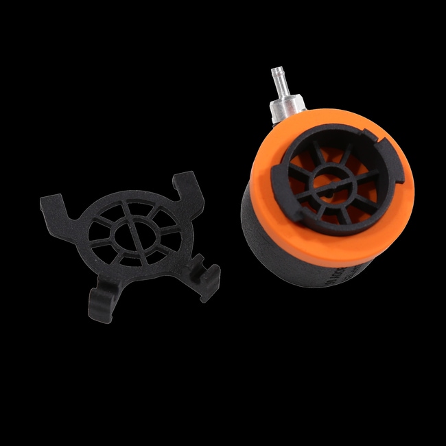Skytec™ Portacount Adaptor For Alpha Sentinel Full and Half Face Masks