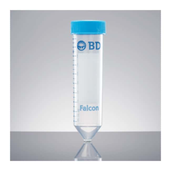 Falcon&trade;&nbsp;Tubes à centrifuger coniques de 50 ml