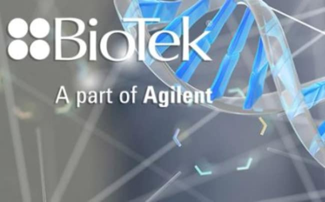 Agilent BioTek&amp;nbsp;Solution d’étalonnage Take3