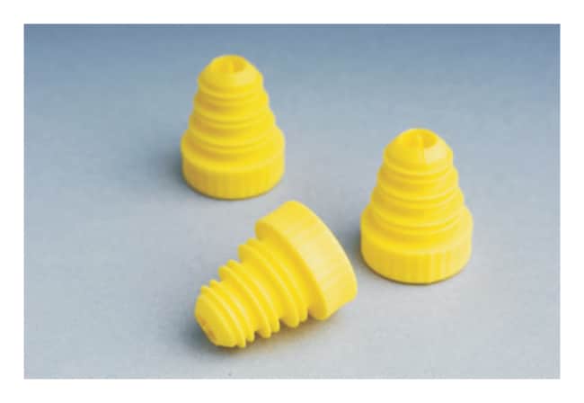 Thermo Scientific&trade;&nbsp;Bouchons pour tubes à essai universels
