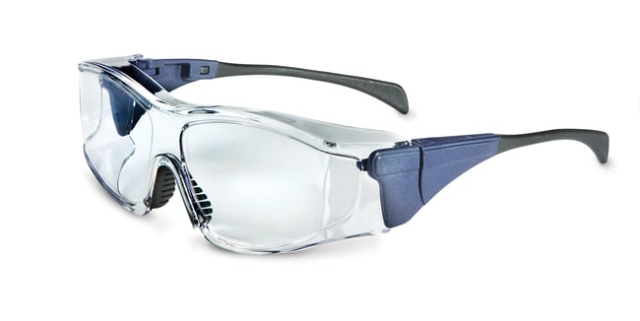  Honeywell Safety Products™ Lunettes de sécurité Overspec