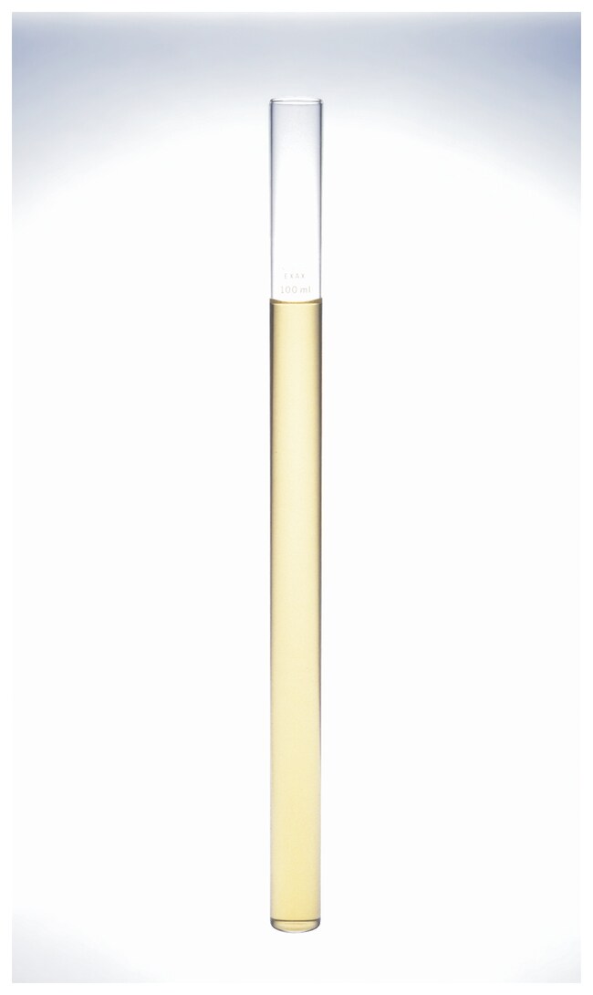 DWK Life Sciences Kimble™ Exax Brand Nessler Tall-Form Color Comparison Tubes