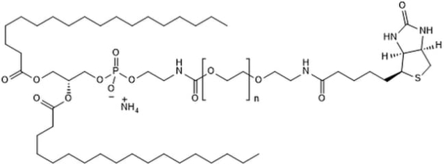 Tocris Bioscience&trade;&nbsp;DSPE-PEG 2000 Biotin