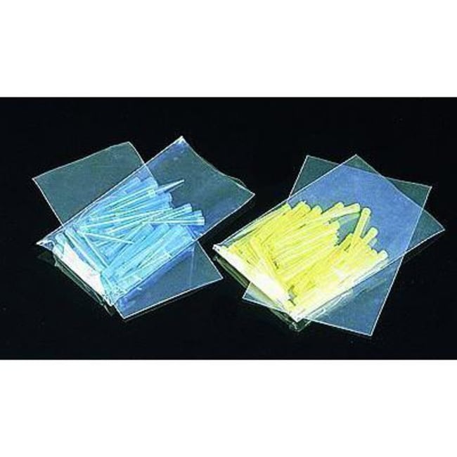 Cole-Parmer&trade;&nbsp;Sachets en polyéthylène basse densité