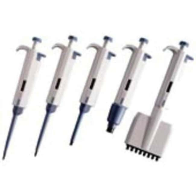 Sartorius&amp;trade;&amp;nbsp;Pipettes mécaniques multicanaux Biohit&amp;trade; Proline