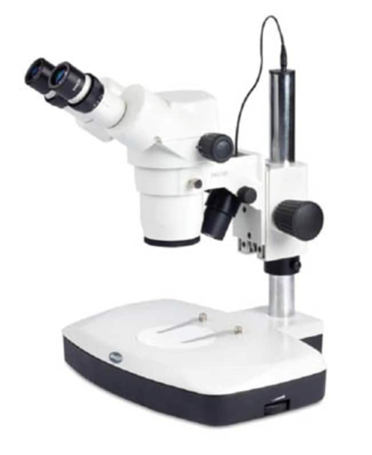 Motic&amp;trade;&amp;nbsp;Microscope stéréoscopique binoculaire SMZ-168BLED