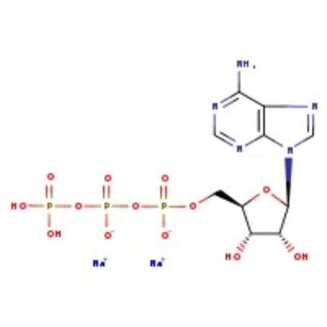  Thermo Scientific Chemicals Hydrate de sel disodique de l’adénosine-5’-triphosphate, 98 %