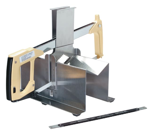 Epredia™ Lames de rechange pour scie à os manuelle Shandon™